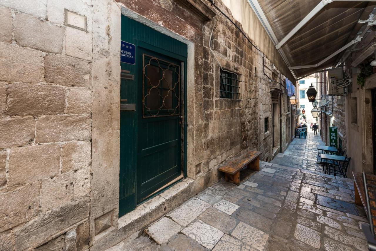 Nautica Rooms Dubrovnik Exterior foto